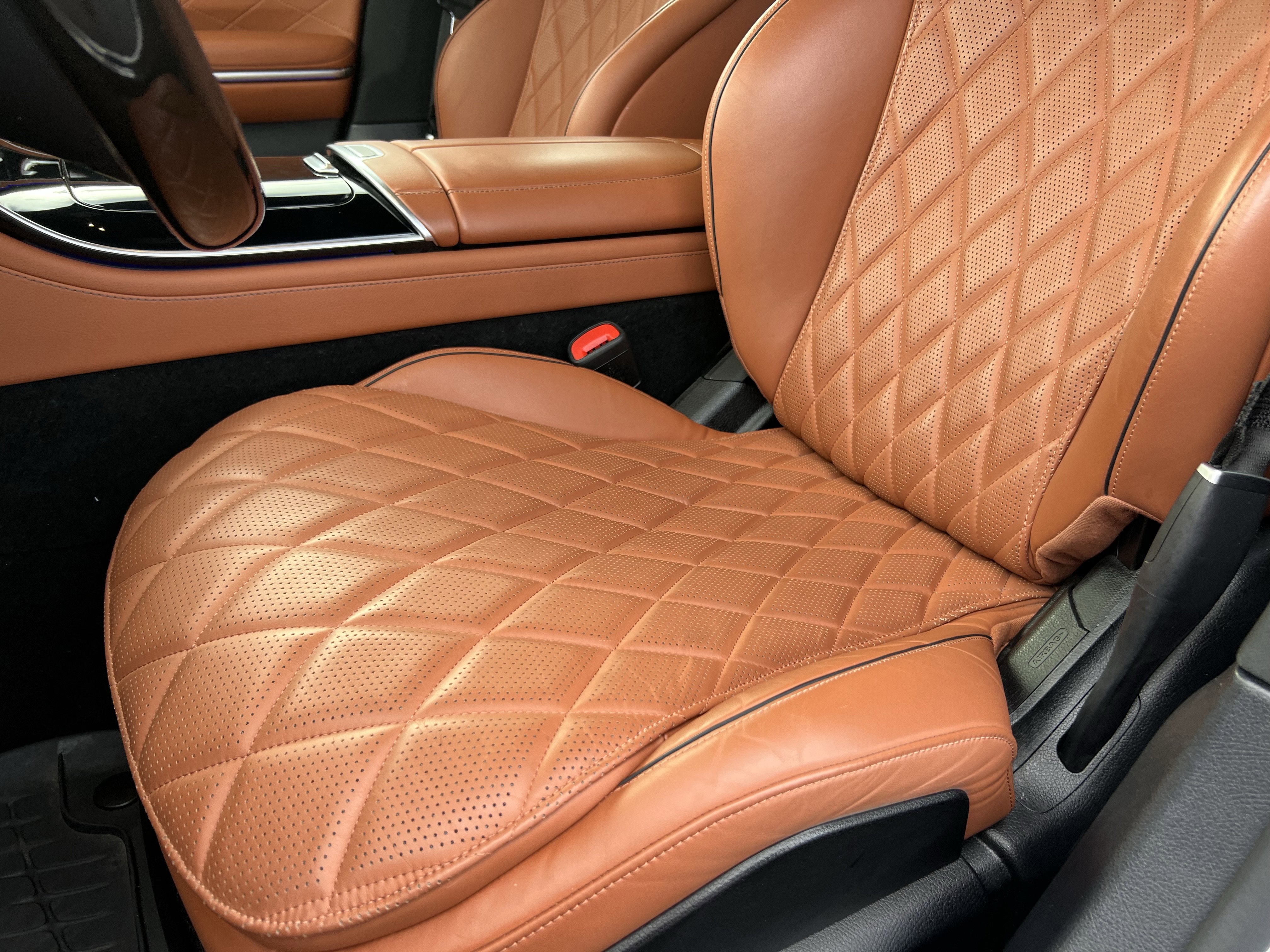 Used 2023 Mercedes-Benz S 580 S 580 image 19