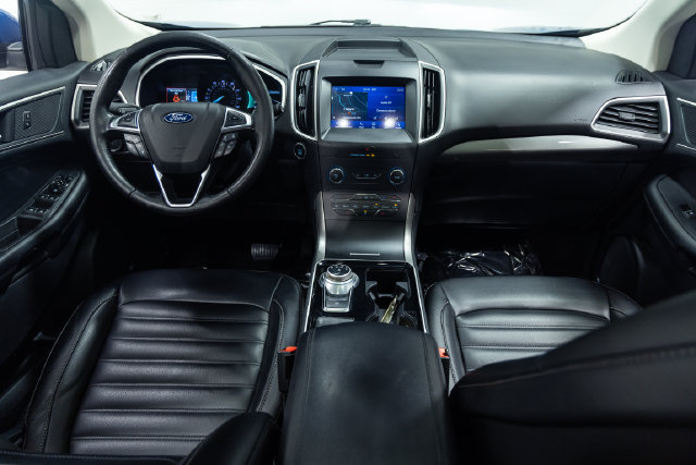 Used 2020 Ford Edge SEL w/ Convenience Package FWD image 22