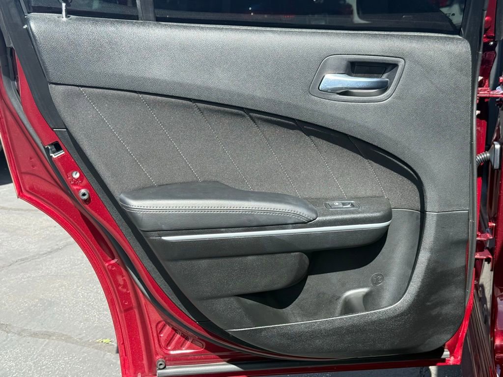 Used 2023 Dodge Charger Scat Pack w/ Technology Group image 38