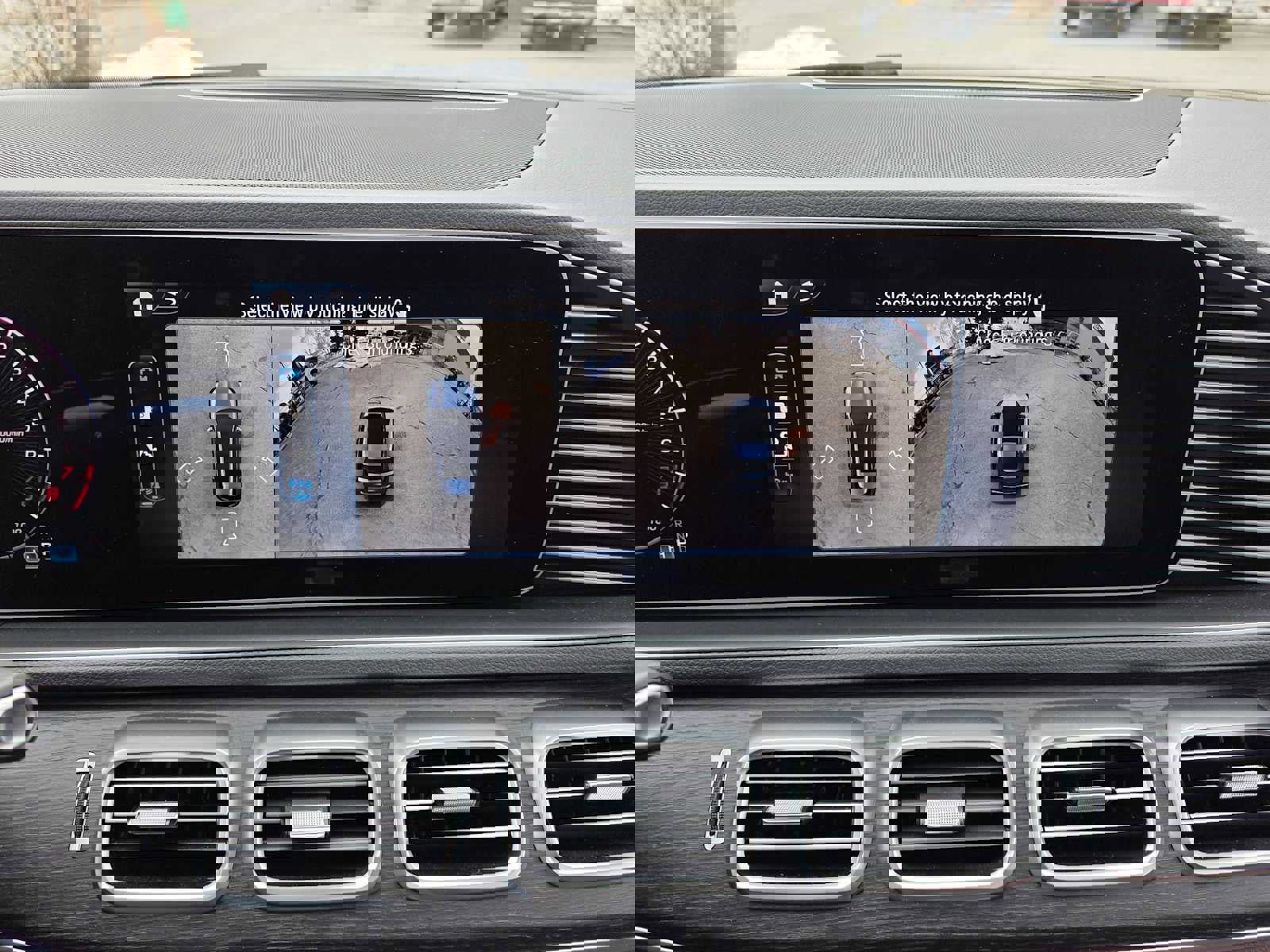 Used 2026 Mercedes-Benz GLE 450e 4MATIC image 30