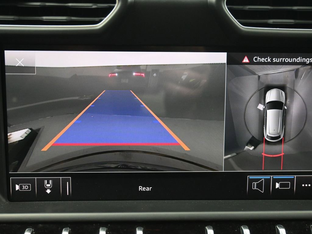 Used 2019 Lamborghini Urus image 16