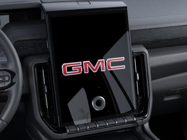 New 2026 GMC Yukon AT4 Ultimate image 20
