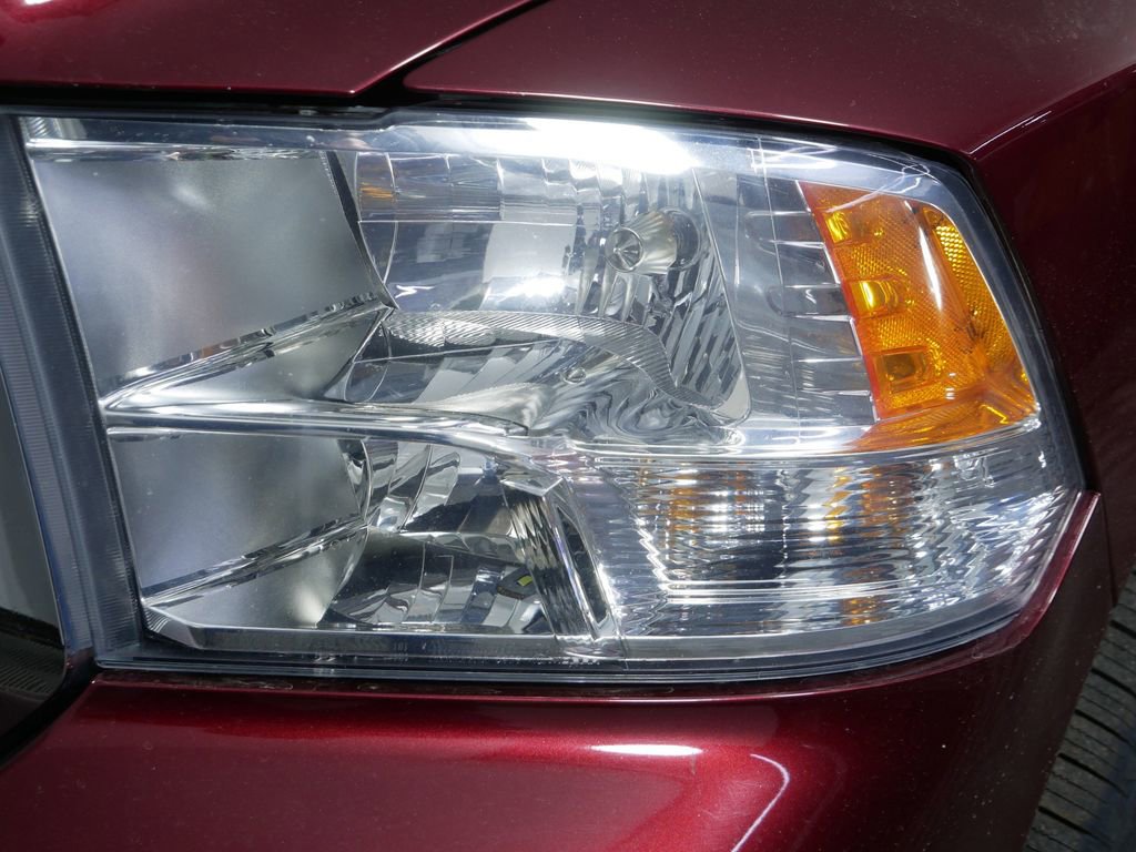 Used 2016 RAM 1500 Big Horn image 14