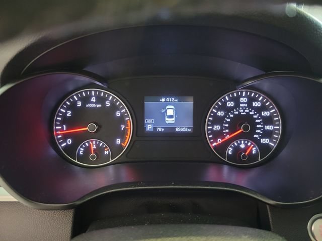 Used 2020 Kia Optima SE FWD image 15