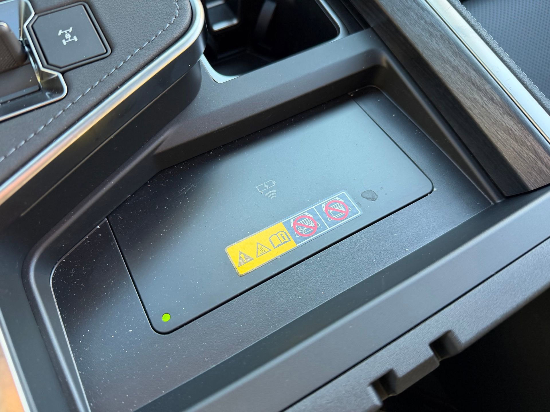 Used 2025 Lexus GX 550 550 Premium+ w/ Accessory Package (2T) image 50