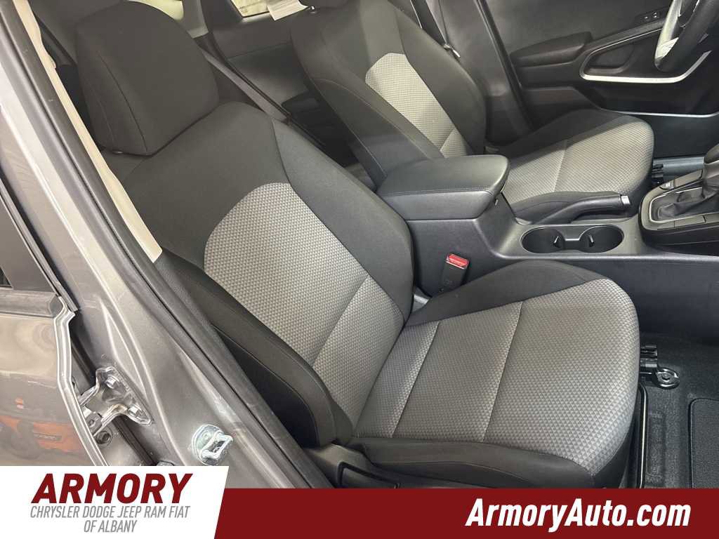 Used 2023 Kia Soul LX w/ LX Technology Package image 34