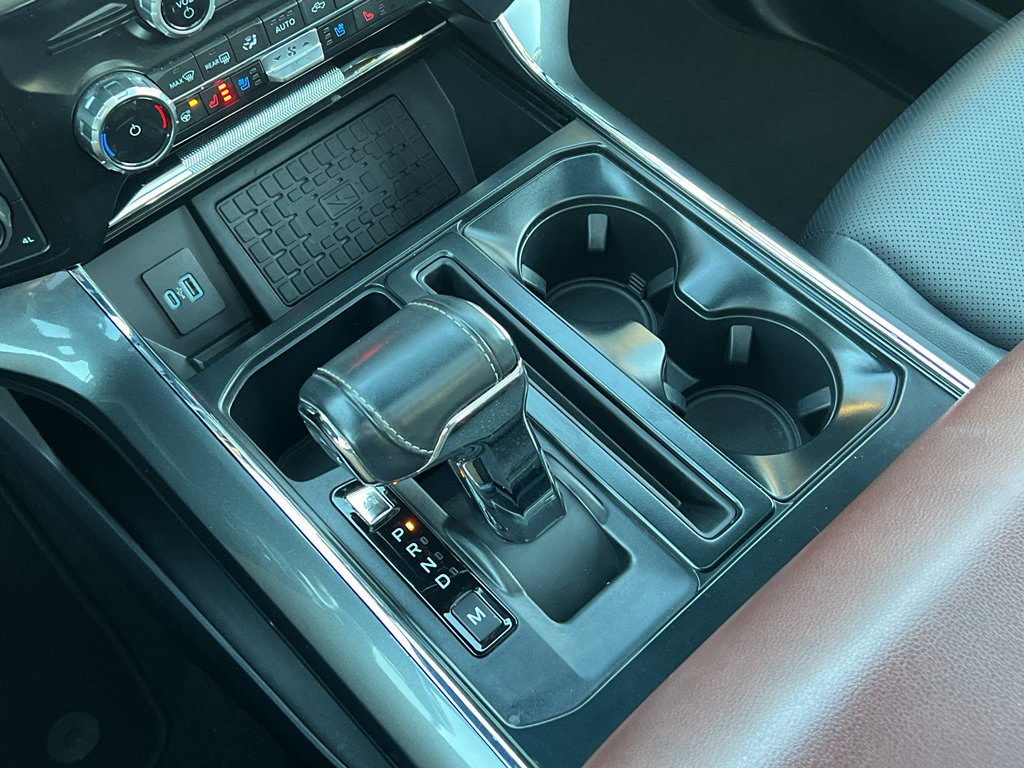 Used 2023 Ford F150 Lariat w/ Equipment Group 502A High image 25