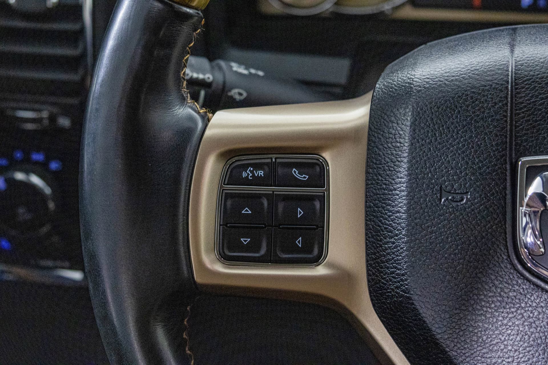 Used 2018 RAM 2500 Longhorn w/ Convenience Group image 27