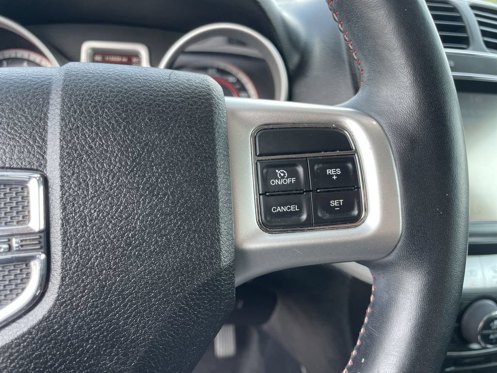Used 2017 Dodge Journey GT AWD/4WD image 18