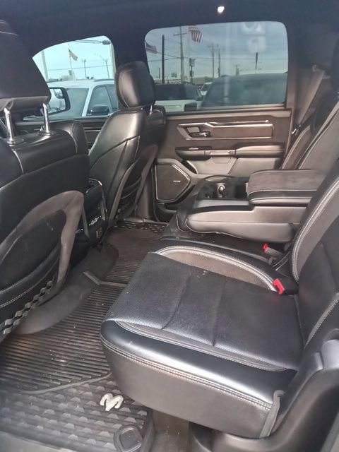 Used 2021 RAM 1500 TRX w/ TRX Level 2 Equipment Group image 63