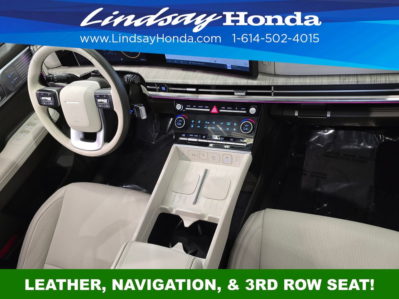 Used 2025 Hyundai Santa Fe Calligraphy AWD/4WD image 10