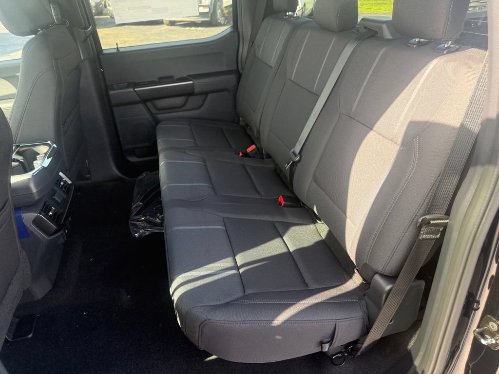 New 2026 Ford F150 STX w/ Equipment Group 200A AWD/4WD image 38