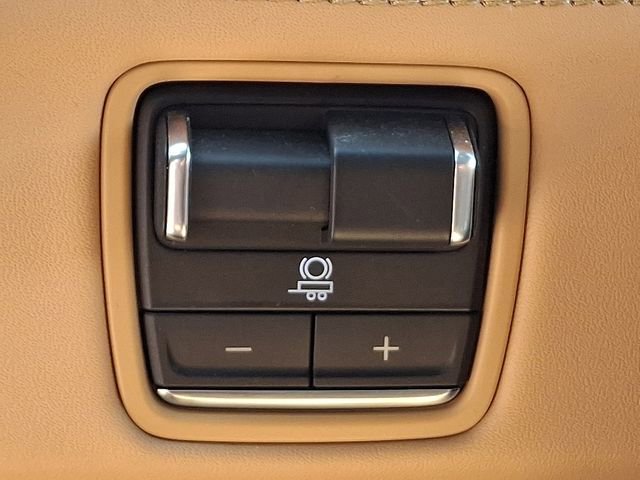Certified 2026 Cadillac Escalade IQ Sport 2 AWD/4WD image 25