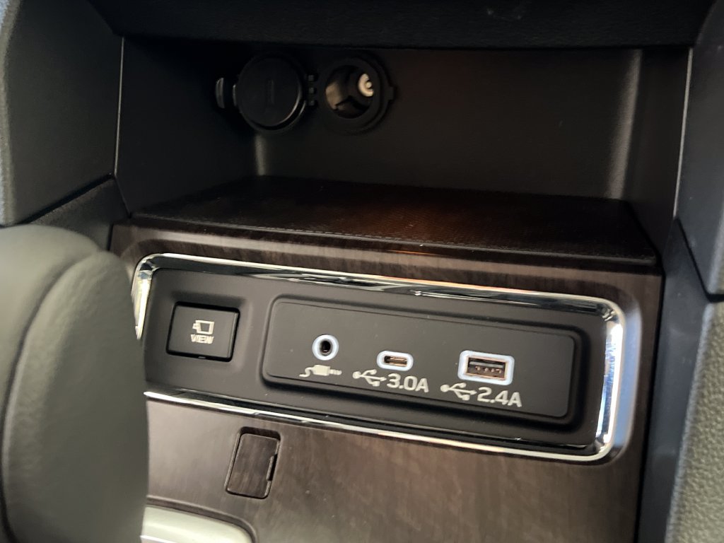 New 2027 Subaru Ascent Touring AWD/4WD image 30