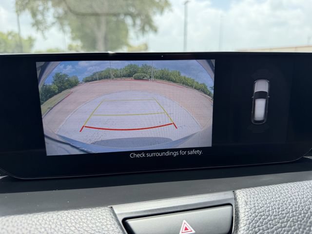 Certified 2024 MAZDA CX-90 Plug-In Hybrid w/ Premium Pkg AWD/4WD image 20