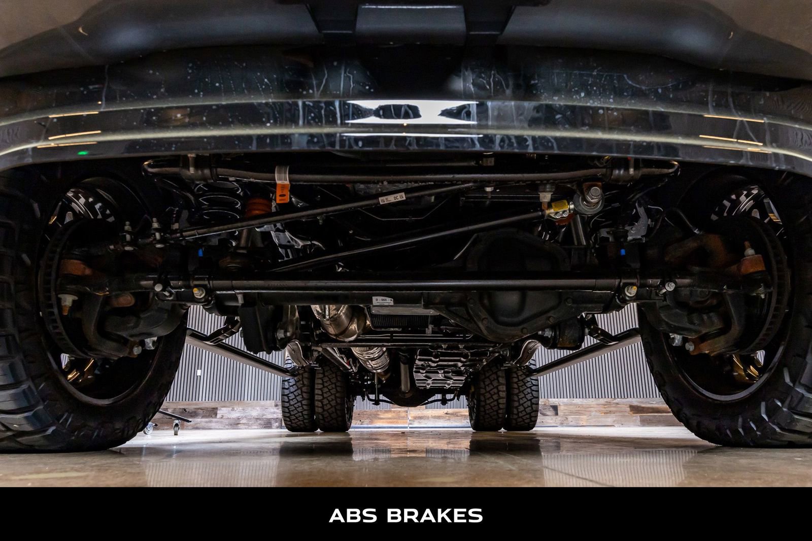 Used 2026 Ford F450 Platinum w/ Platinum Plus Package image 15