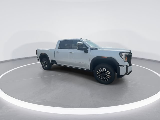 New 2026 GMC Sierra 3500 Denali Ultimate AWD/4WD image 2