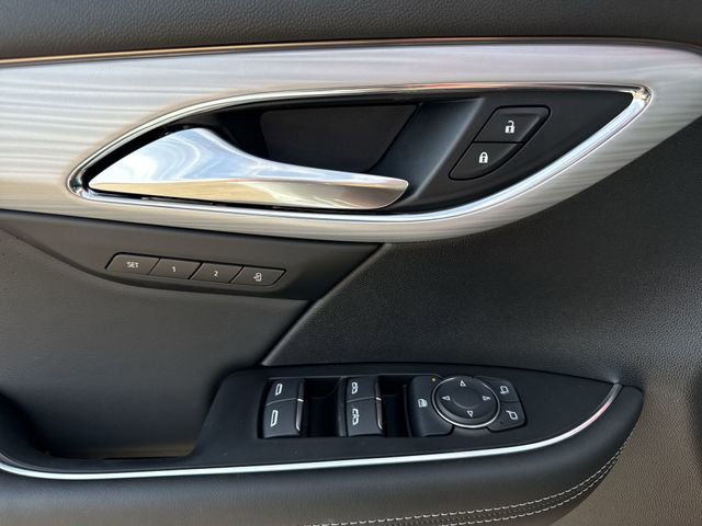 New 2026 Buick Envision Avenir AWD/4WD image 13