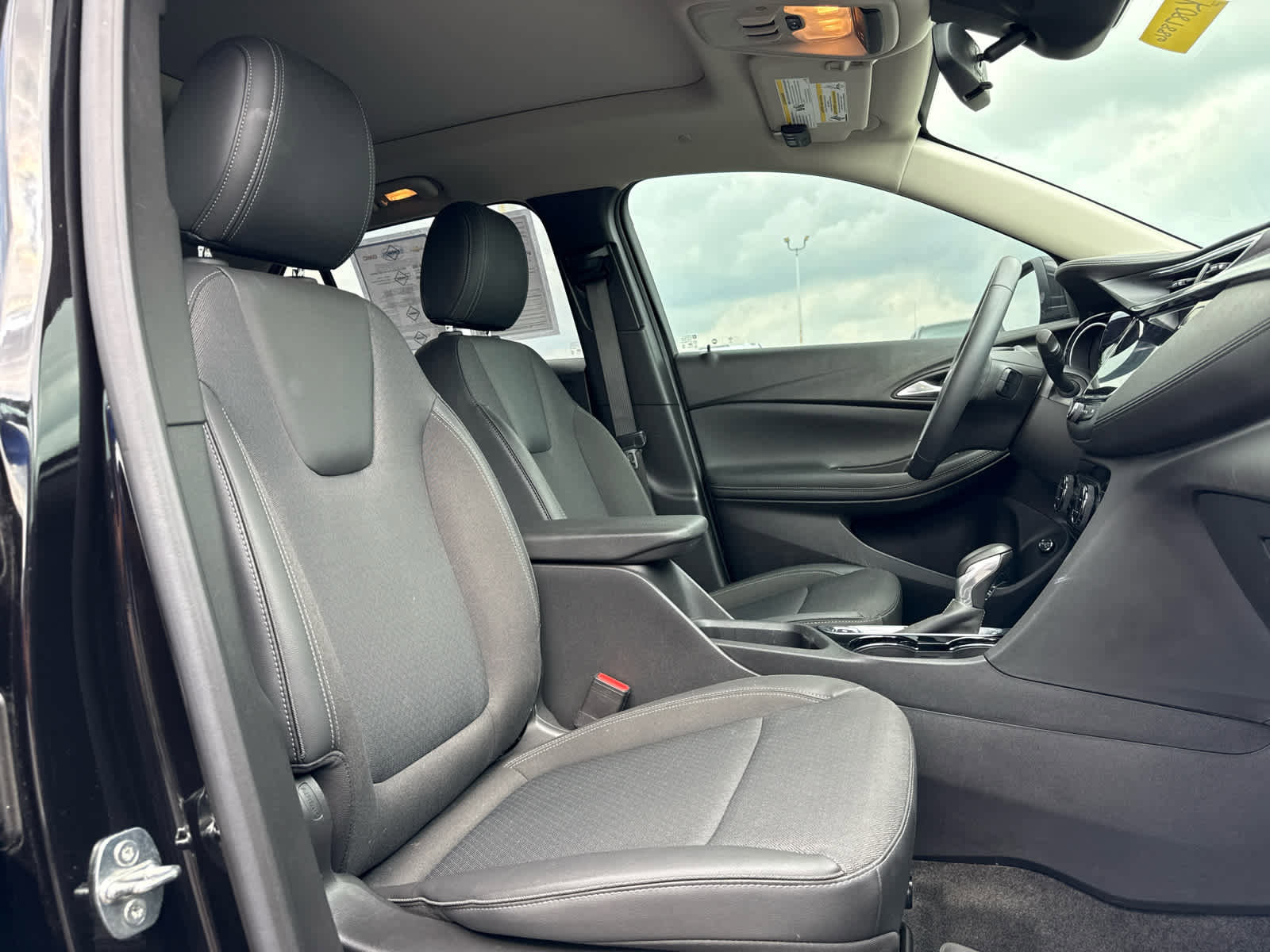 Certified 2023 Buick Encore GX Select w/ Experience Buick Package FWD image 24