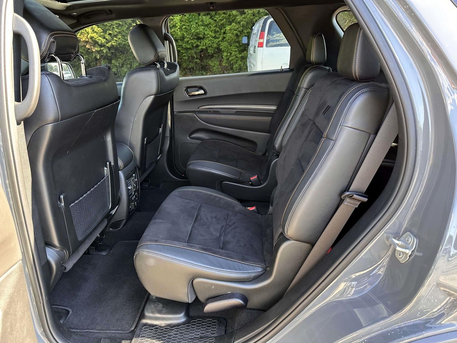 Used 2023 Dodge Durango R/T AWD/4WD image 14