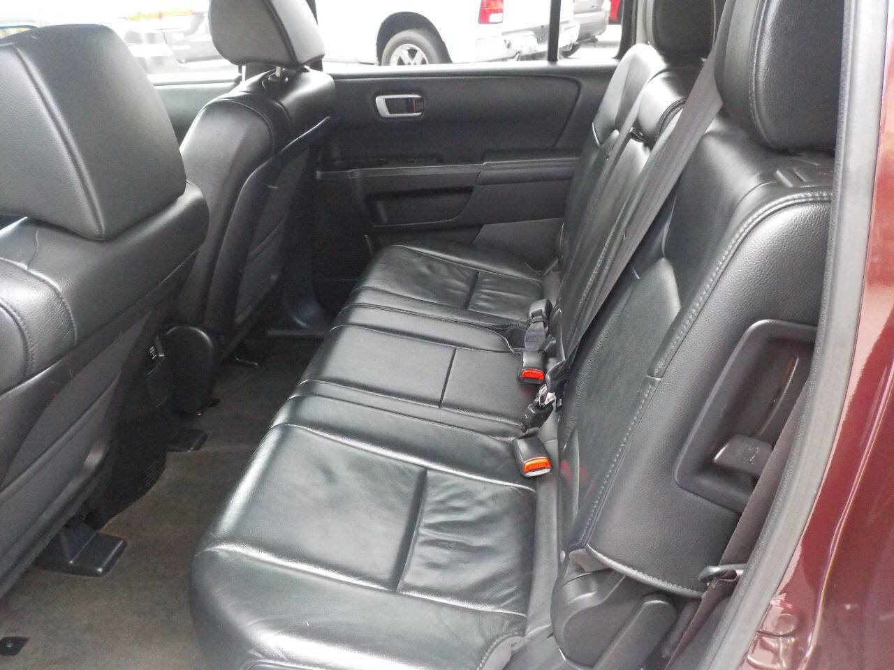 Used 2014 Honda Pilot EX-L image 11