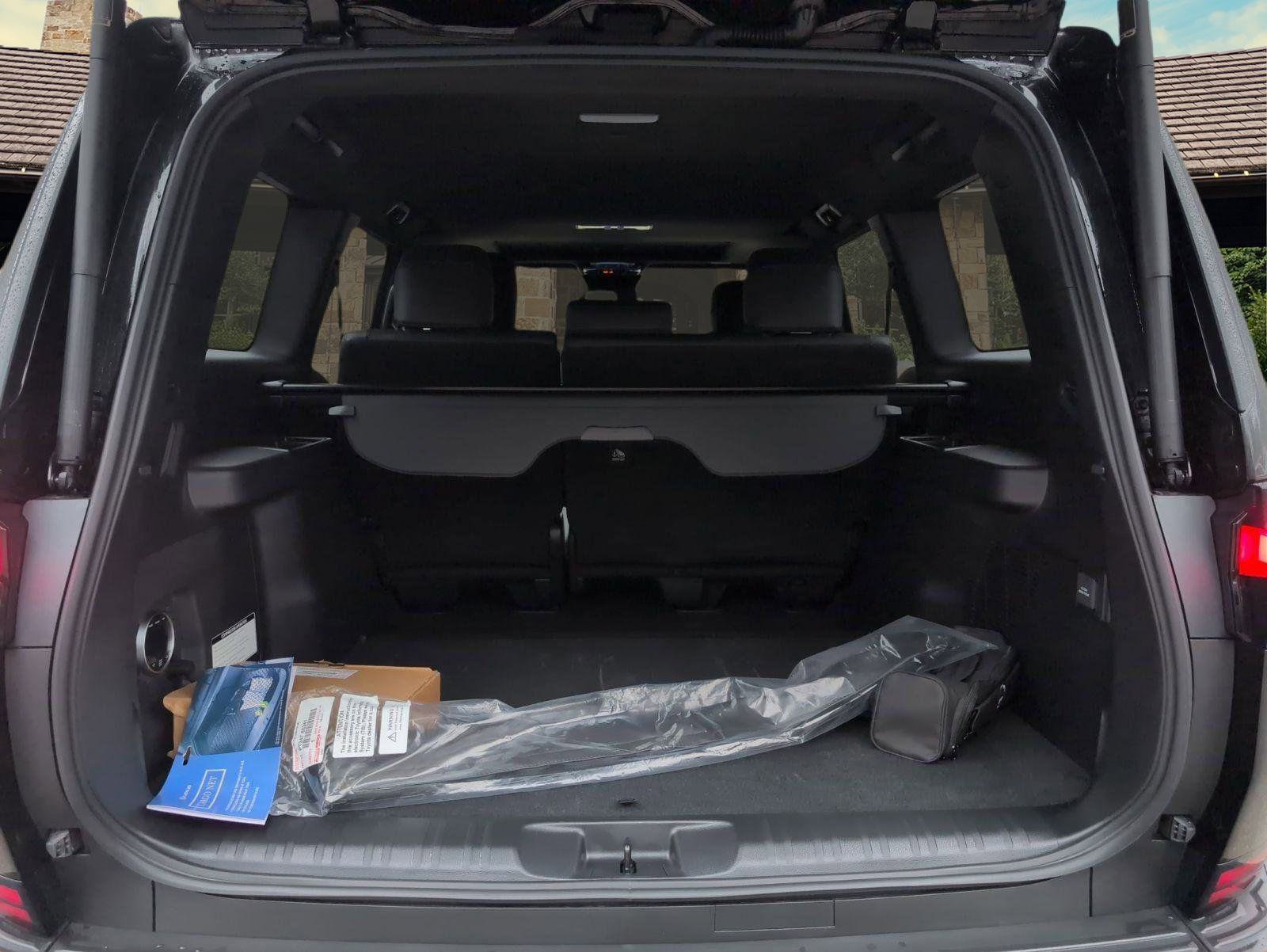 Certified 2025 Lexus GX 550 image 13