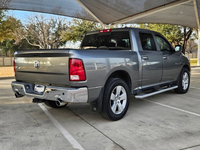 Used 2009 Dodge Ram 1500 Truck SLT w/ Big Horn Regional Pkg image 5