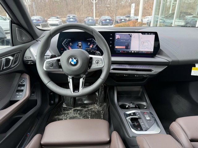 New 2025 BMW 228i xDrive w/ Premium Package image 11