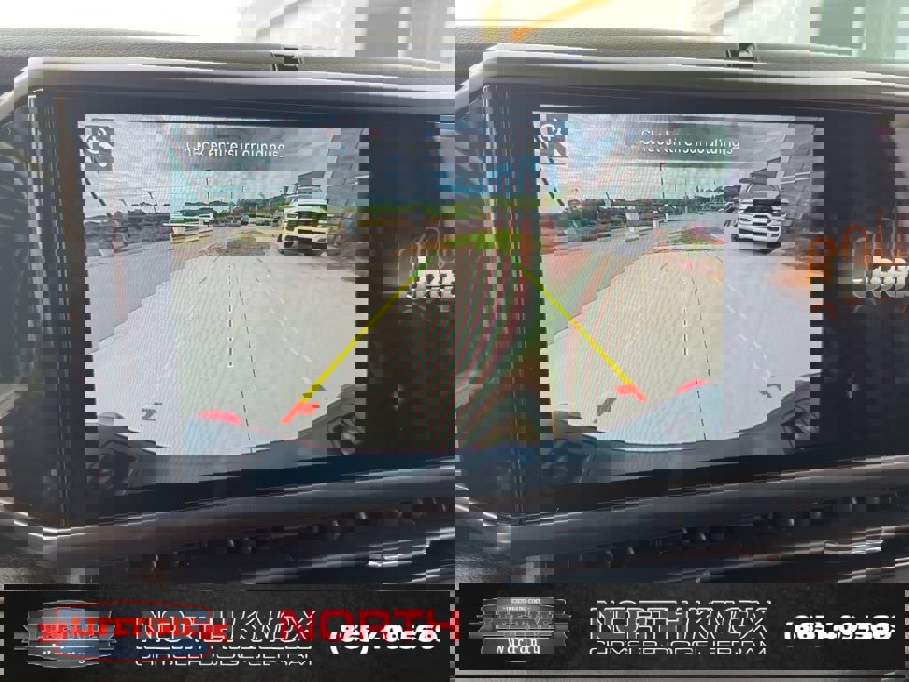 New 2025 Jeep Gladiator Mojave w/ Safety Group image 10