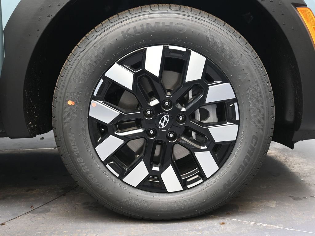 New 2026 Hyundai Santa Cruz SEL image 10