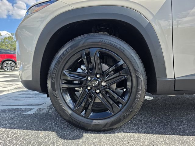 New 2026 Chevrolet Trax ACTIV w/ Driver Confidence Package image 34
