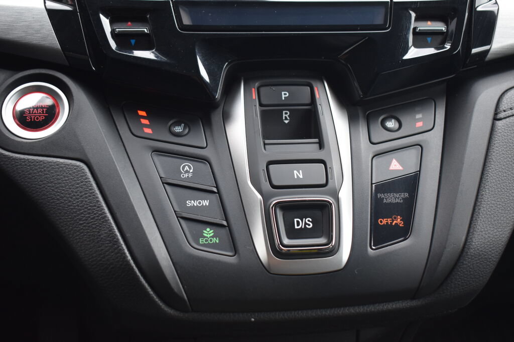 Used 2022 Honda Odyssey EX-L image 9