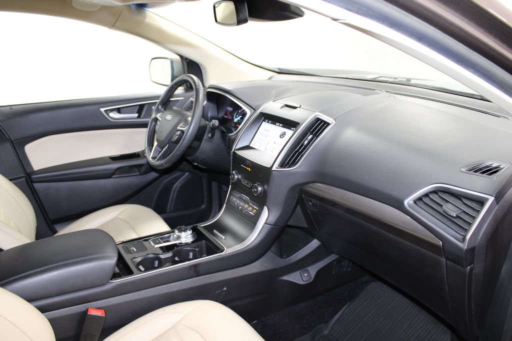 Used 2019 Ford Edge SEL w/ Equipment Group 201A FWD image 31