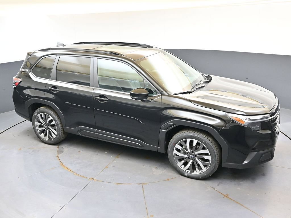 New 2026 Subaru Forester Touring AWD/4WD image 52