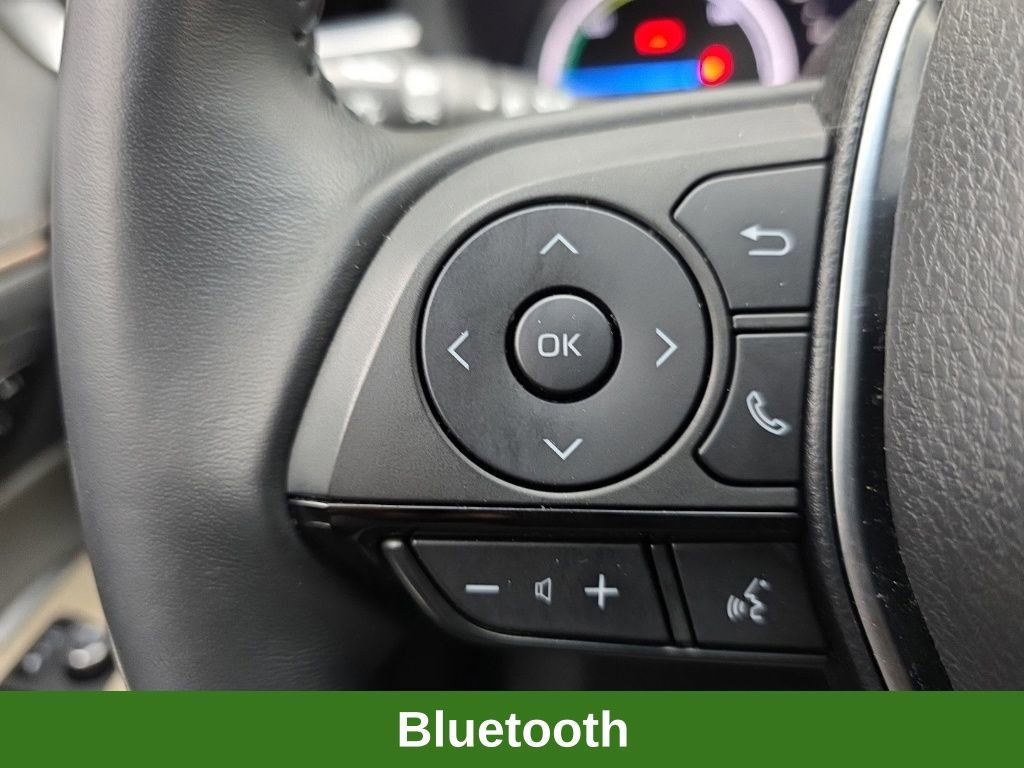 Used 2024 Toyota Venza XLE image 26