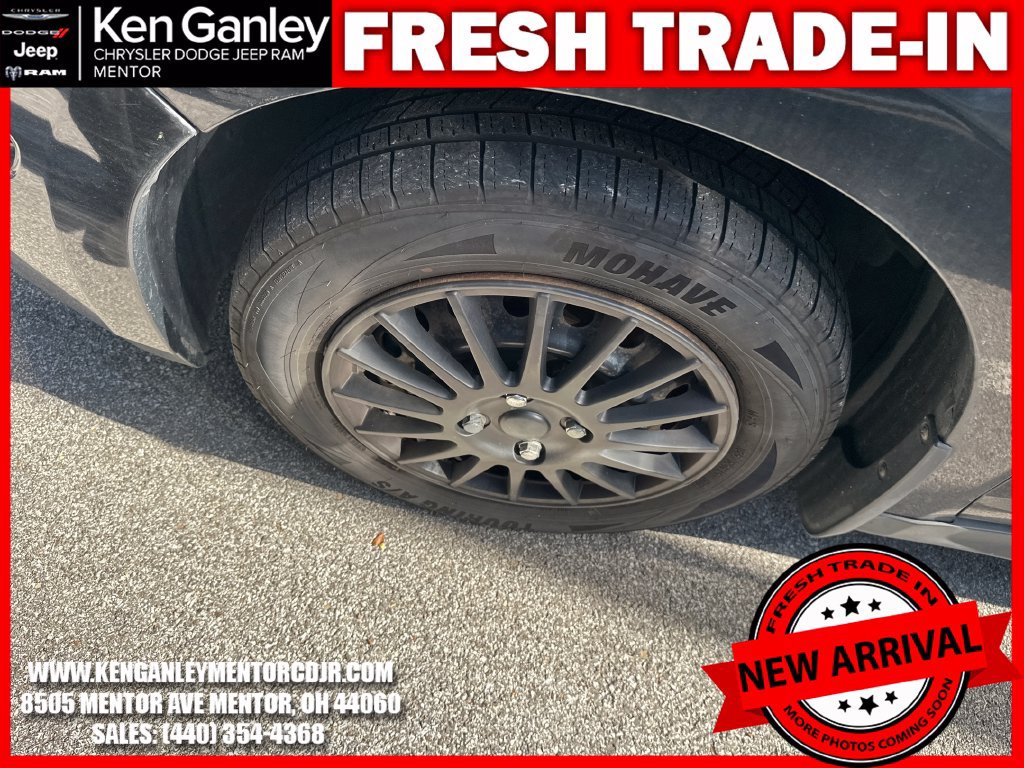 Used 2009 Nissan Versa 1.8 S w/ PWR Pkg FWD image 5