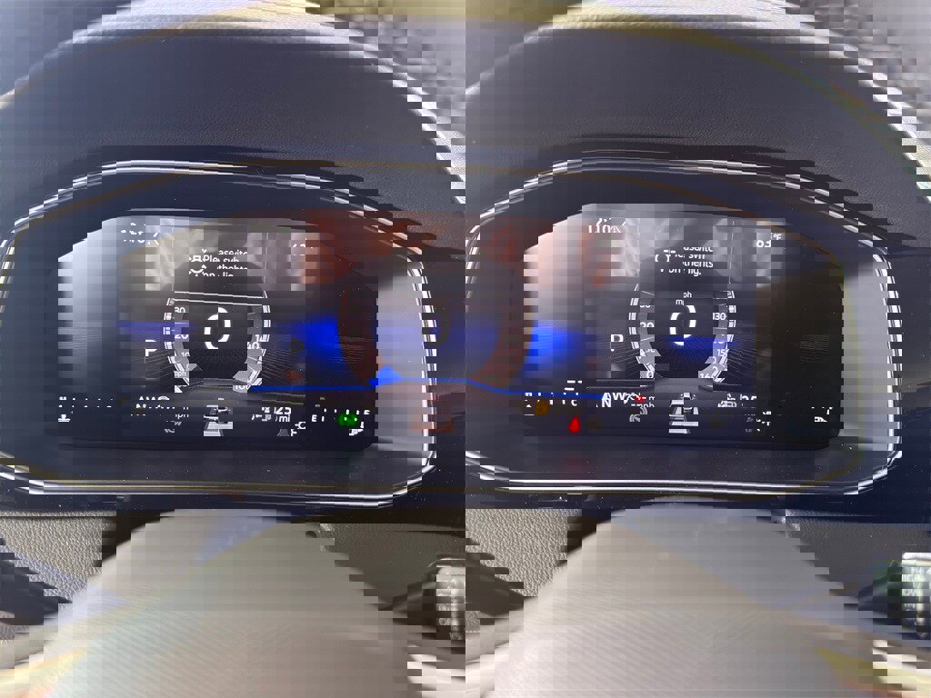 New 2026 Volkswagen Jetta S image 15