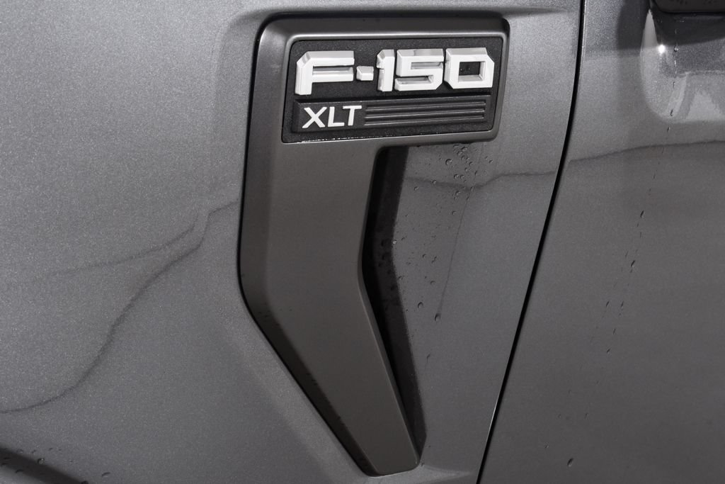 Used 2021 Ford F150 XLT w/ Equipment Group 302A High AWD/4WD image 21