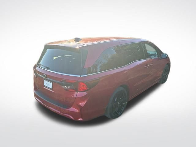 New 2026 Honda Odyssey Sport-L image 6