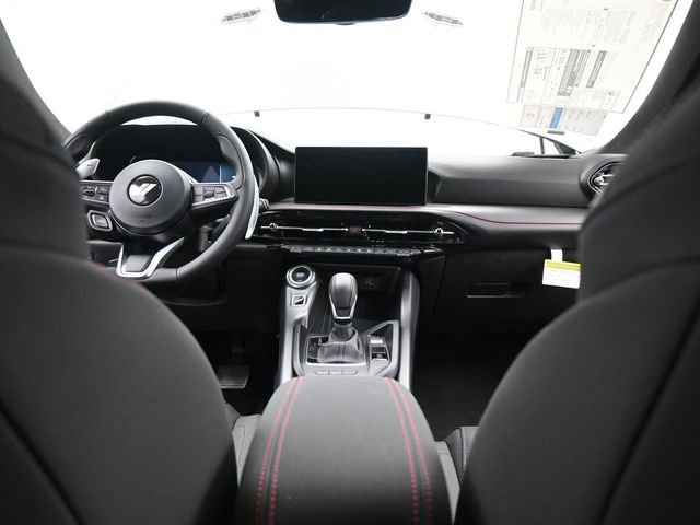 New 2025 Dodge Hornet R/T image 24