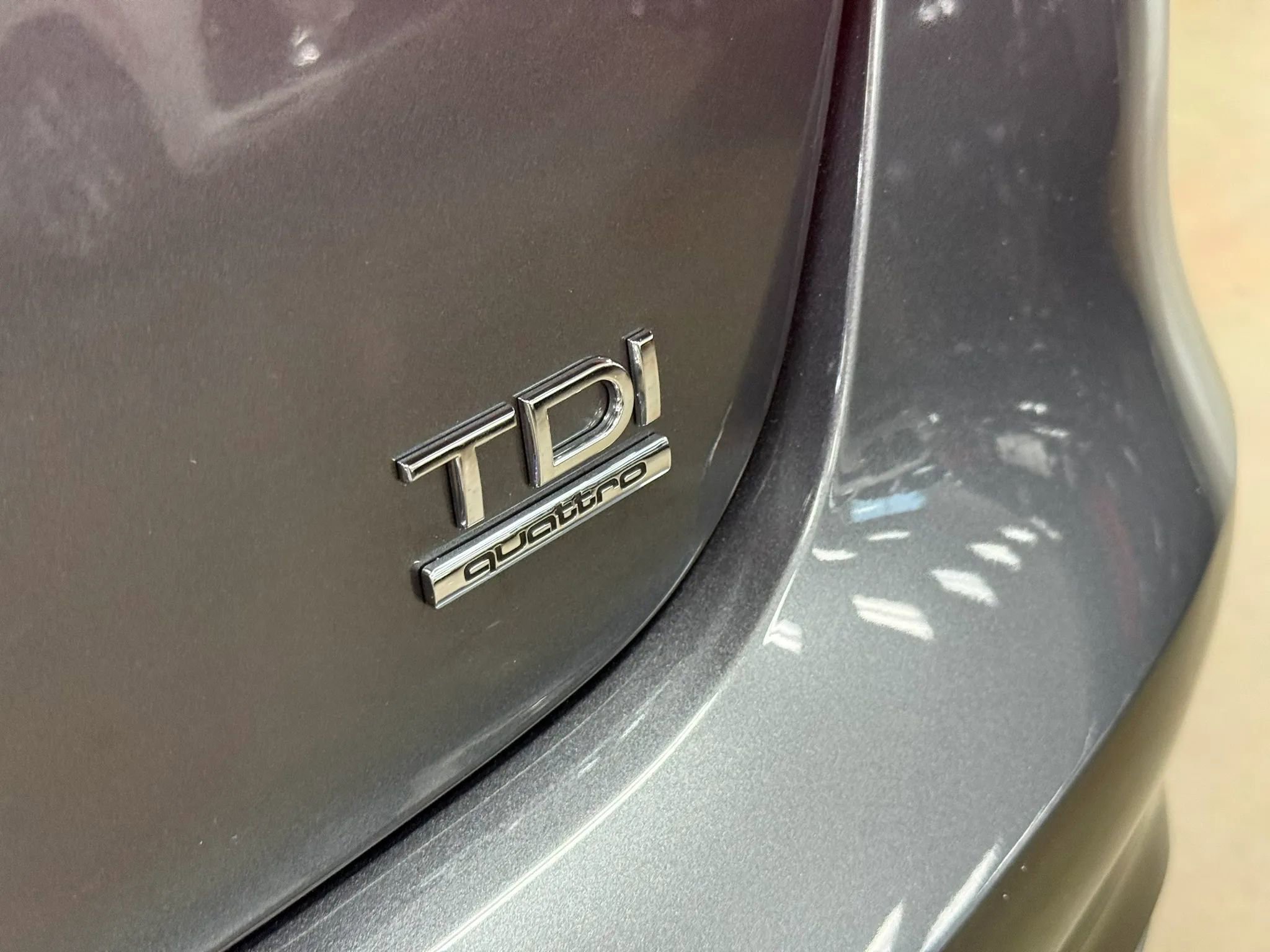 Used 2014 Audi A6 TDI Prestige w/ Driver Assistance Package image 9