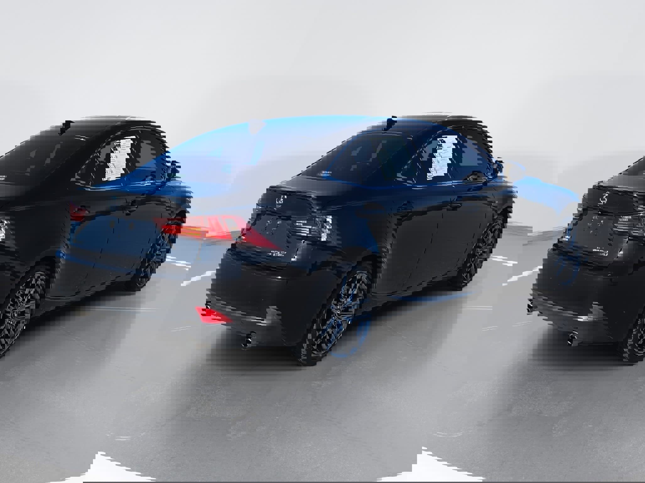 Used 2016 Lexus IS 350 AWD w/ F Sport Package image 3