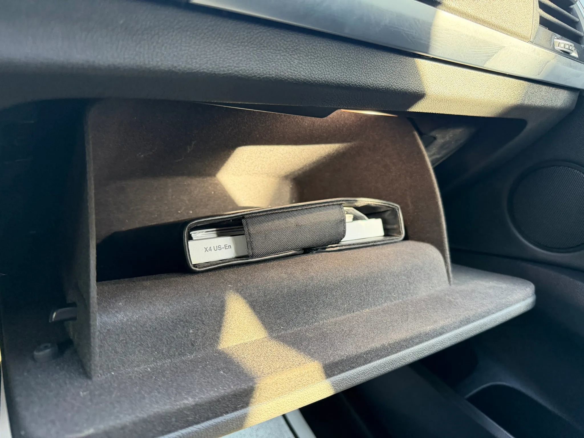 Used 2019 BMW X4 xDrive30i w/ Convenience Package image 37