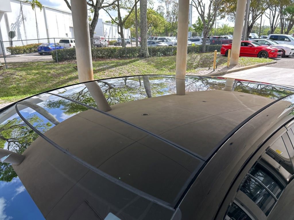 Used 2019 Porsche Panamera GTS image 17