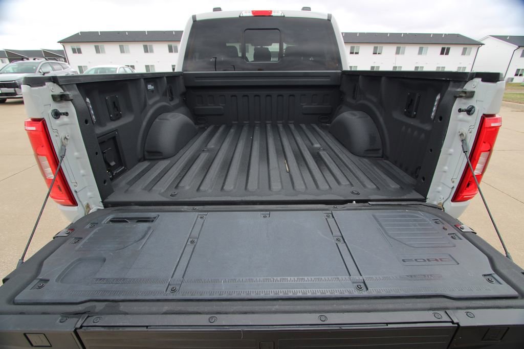 Used 2023 Ford F150 XLT w/ Equipment Group 302A High image 15