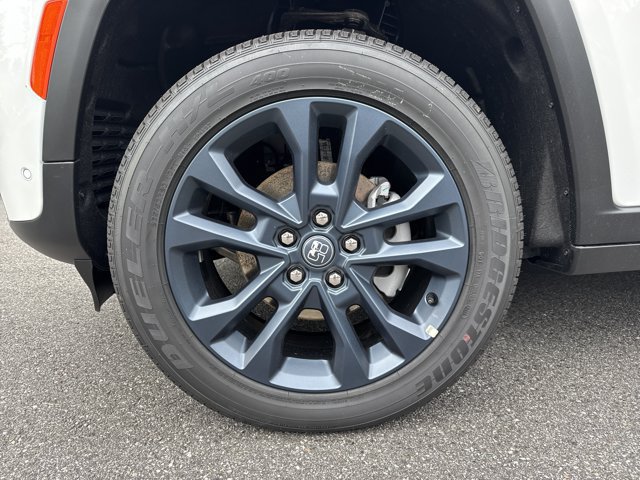 New 2026 Jeep Grand Cherokee Limited AWD/4WD image 10