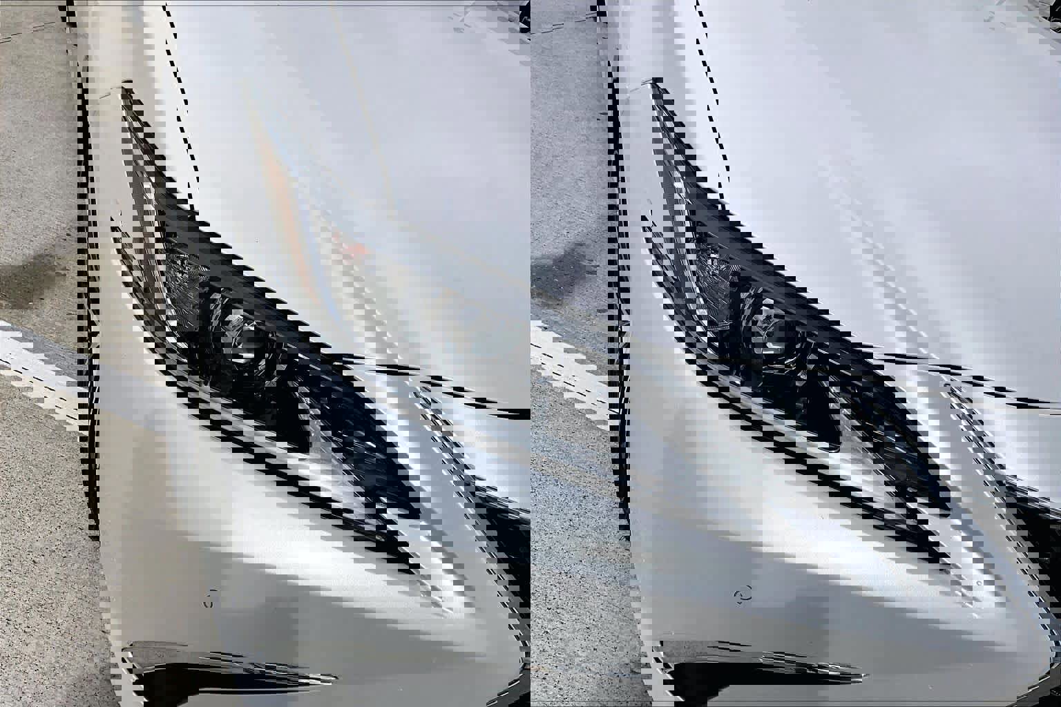 Used 2025 Lexus ES 350 w/ Premium Package image 28