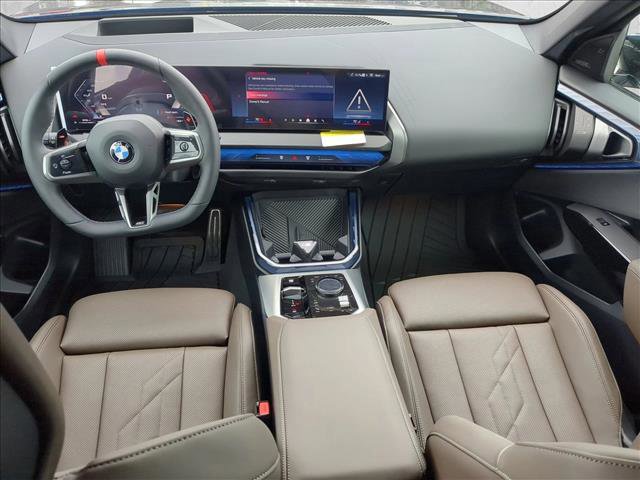 New 2026 BMW X3 M50 w/ Premium Package image 15
