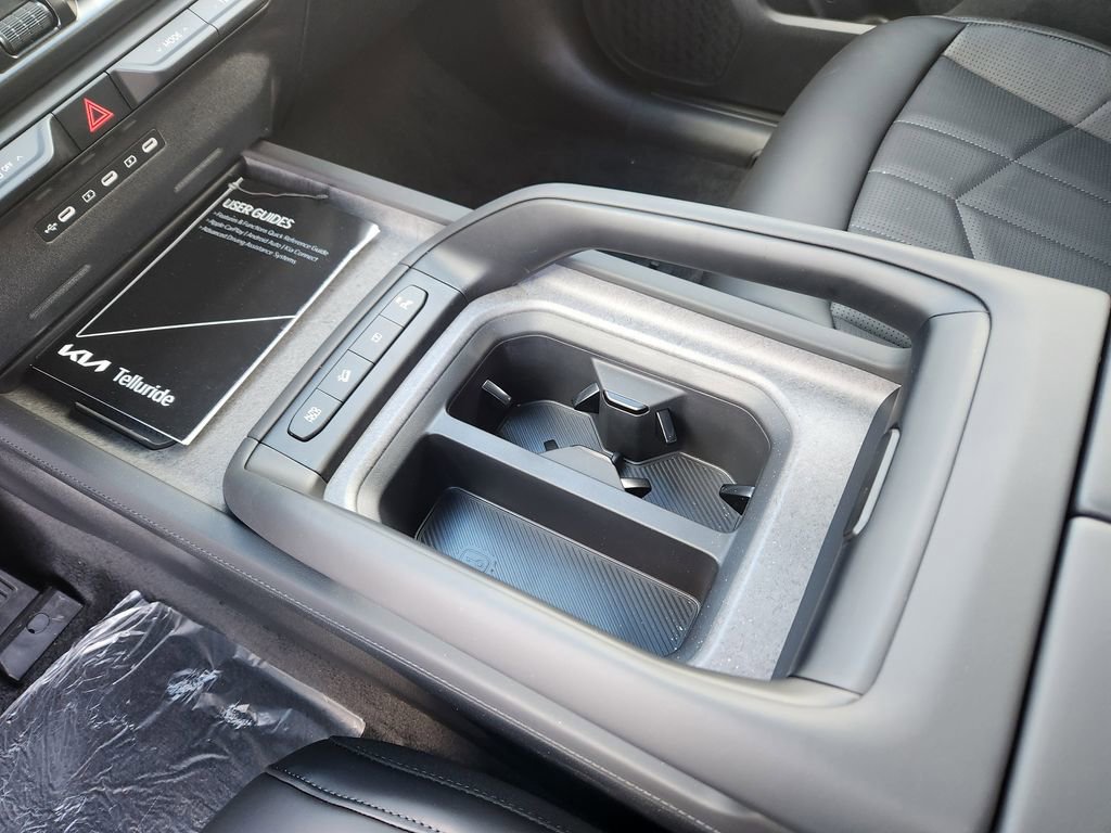 New 2027 Kia Telluride EX X-Line image 19