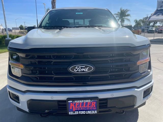 New 2026 Ford F150 XLT image 9